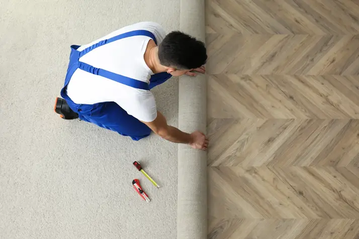 services carpet mart sparta il